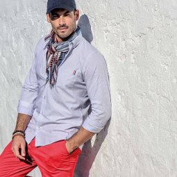 Camisa Jude