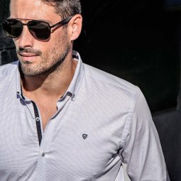 Camisa Cole